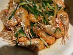 -筱爷叔·上海传统手工菜(玉树路店)