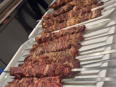 -通海俄式烧烤·俄罗斯大串(嵩山路店)