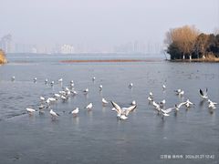 -云龙湖旅游景区
