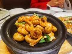 -尚一汤 广东炖汤(金桥国际店)