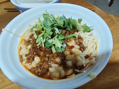 -万县面馆(高笋塘店)