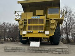 -抚顺煤矿博物馆