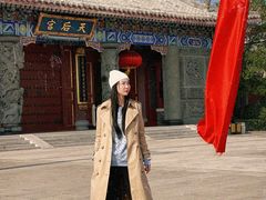 -天津妈祖文化园