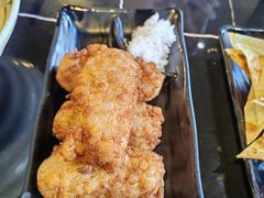奶酥芋头-多味居(剪子巷店)