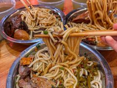 -李氏紫竹林卤粉(火车站店)