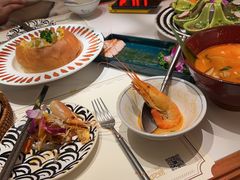 -太食獸泰式茶餐厅(IFS国金中心店)