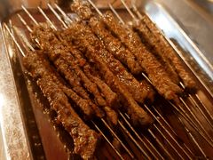 -永刚烧烤(大夜市店)