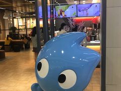 -CoCo都可(秀英万达店)