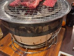 -和牛放题·蒜香烧肉PURUSHIN(马场路店)