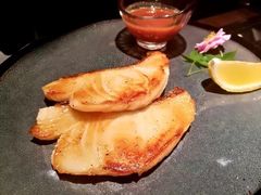 -松临·铁板烧&Omakase(神农店)