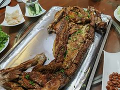 -大家烤羊庄·聚餐团建·谢师宴·生日派对(南山店)