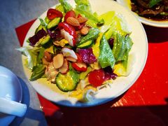 -春色如许·茶食餐厅(桃李春风店)