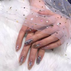 -RL Nail·瑞丽美甲美睫品牌原创店