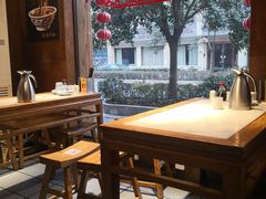 -虢国羊肉汤馆(政二街店)