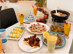 -香香海南菜餐厅