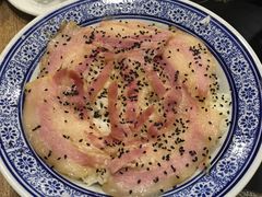 咸肉蒸饭-兰边碗(鼓楼店)