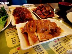 -永祥烧腊餐厅(虹口店)