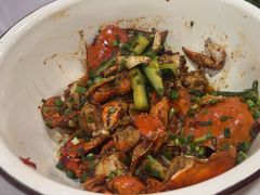 -辣螃铠盆盆蟹大排档(总店)