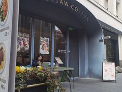 -Seesaw Coffee(上生新所店)