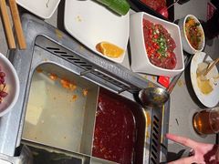 -海底捞火锅(九久奥特莱斯店)