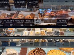 -德南面包房(尚都店)