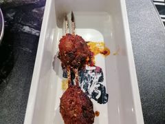 -老毛手抓·盐池滩羊非遗手抓(宁夏总店)
