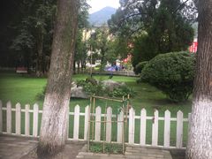 -西昌邛海宾馆
