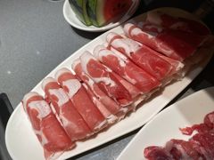 -巴奴毛肚火锅(悠唐购物中心店)