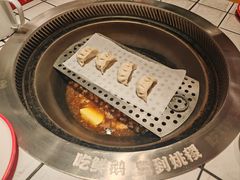 -姚稷大铁锅(东明广场店)