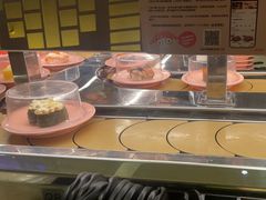 -争鲜回转寿司(东方银座店)