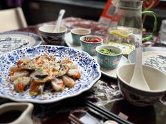 -钱塘花园·宁波菜