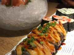 -大雄寿司(中华广场店)