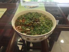 -东方宫中国兰州牛肉拉面(厦门旗舰店)
