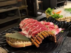 -湊湊火锅·茶憩(颐堤港店)