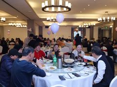 -梅花香里大酒店(郁金香路店)