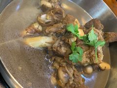 -红满天烧烤(怡馨家园店)