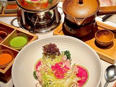 -叶叶菩提(太原别墅店)