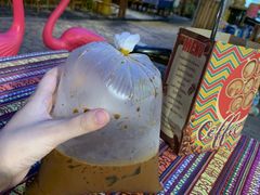 -半坡九号老挝冰咖啡