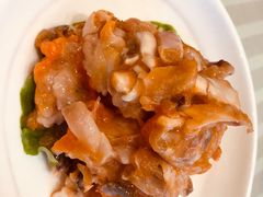 -宁波汉通海鲜大酒店(江湾店)
