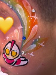 -奈尔宝·儿童乐园·亲子餐厅(华采天地店)