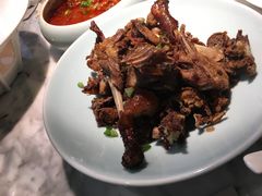 -雀蓝川菜(奥体广场店)