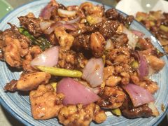 -那家小馆•北京菜•烤鸭(中关村店)