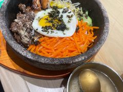 -西塔老太太拌饭(城市集市龙之梦店)