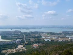 -虞山风景区