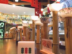 -成都你六姐·牛肉冒菜(城市集市合生汇店)