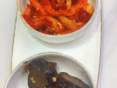 -酱湘宴餐厅(狮子山公园店)