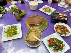 -龙姐私房菜(和顺古镇店)