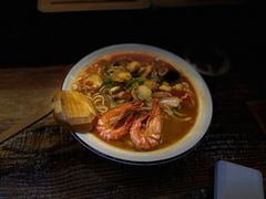 -深夜食堂(永康南路店)