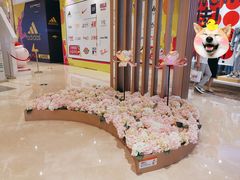 店内环境-圆融星座购物中心
