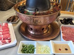 -牛街·马辈儿涮肉(牛街总店)